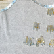 Illustration for article titled Make A Cool Shirt Cooler With Safety Pins